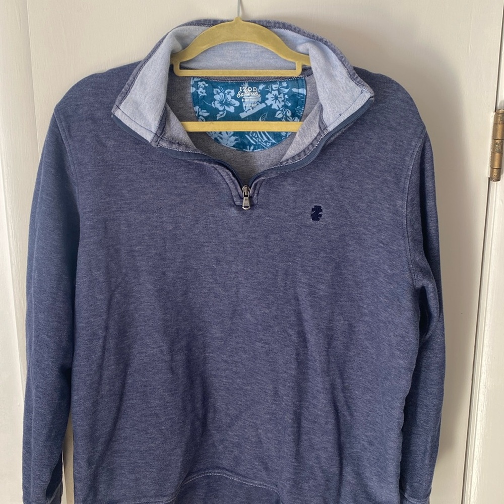 Men’s Izod pullover
